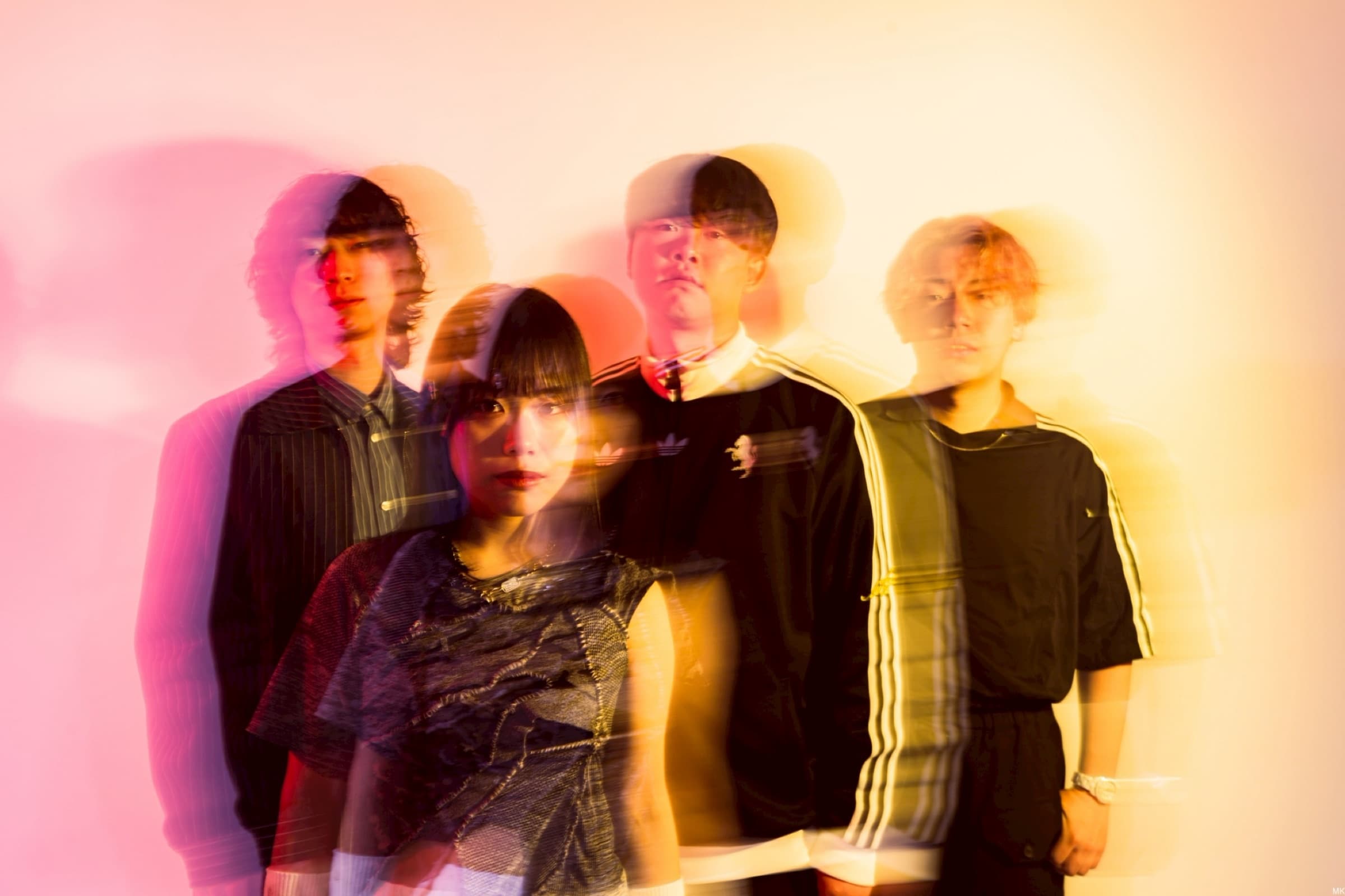NEPPA — 4 piece rock band